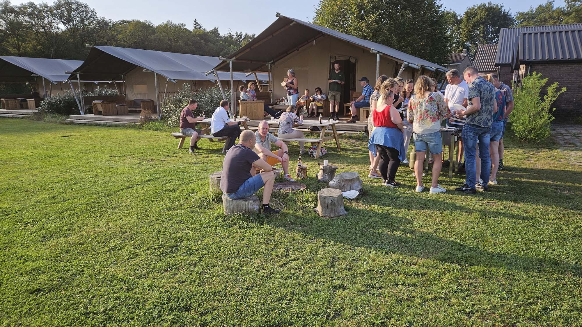 Familieweekend utrechtse heuvelrug