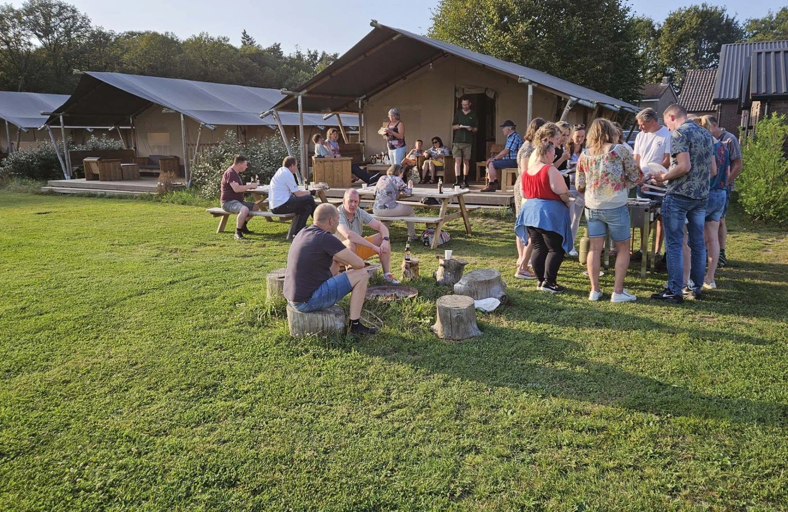 Familieweekend utrechtse heuvelrug